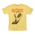 Buzzcocks Orgasm Addict T-Shirt Hoodie, Sweatshirt | CoreVibeTees.com