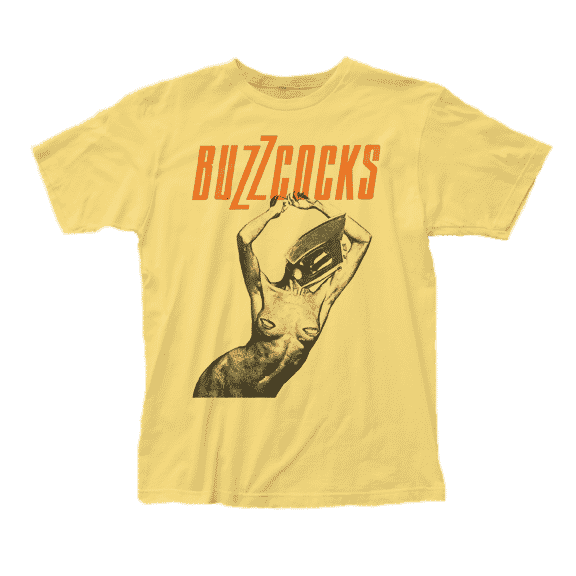 Buzzcocks Orgasm Addict T-Shirt Hoodie, Sweatshirt | CoreVibeTees.com