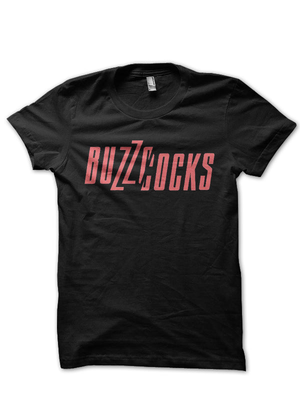 Buzzcocks T-Shirt Style009 Hoodie, Sweatshirt | CoreVibeTees.com
