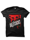 Buzzcocks T-Shirt Style007 Hoodie, Sweatshirt | CoreVibeTees.com
