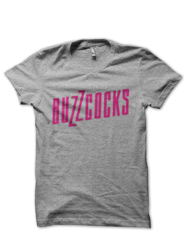 Buzzcocks T-Shirt Style006 Hoodie, Sweatshirt | CoreVibeTees.com