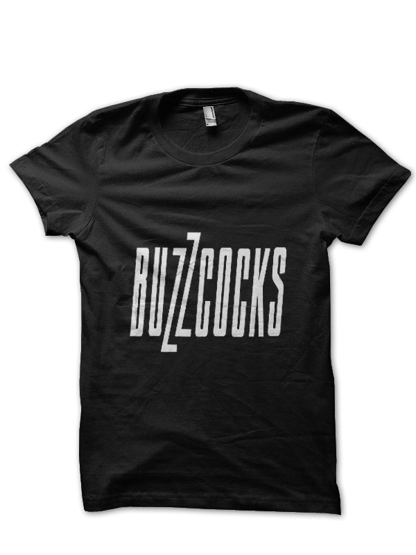 Buzzcocks T-Shirt Hoodie, Sweatshirt | CoreVibeTees.com