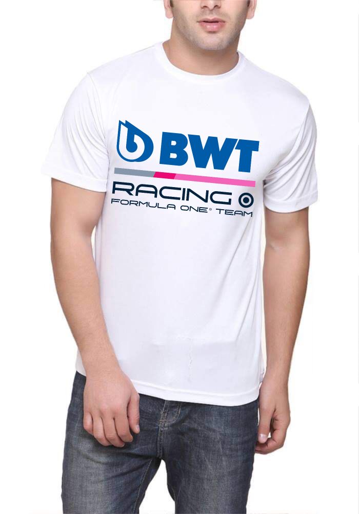 Bwt Racing F1 T-Shirt Hoodie, Sweatshirt | CoreVibeTees.com