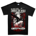 Men's Change The World T-shirt Style001 Hoodie, Sweatshirt | CoreVibeTees.com (Image 1)