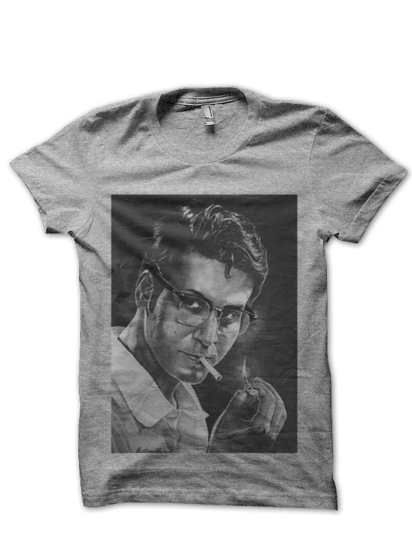 Byomkesh T-Shirt Hoodie, Sweatshirt | CoreVibeTees.com