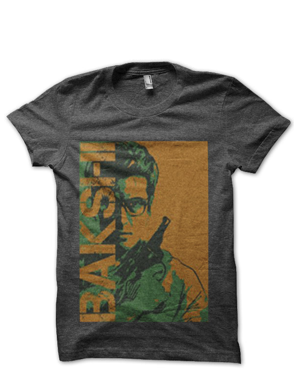 Byomkesh T-Shirt Style001 Hoodie, Sweatshirt | CoreVibeTees.com