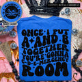 CDE EMERGENCY ROOM - POCKET PRINT DOUBLE SIDED TEE Hoodie, Sweatshirt | CoreVibeTees.com (Image 1)