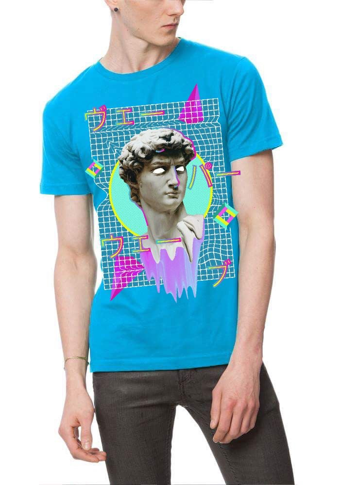 Vaporwave Aesthetics T-Shirt Hoodie, Sweatshirt | CoreVibeTees.com