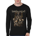 Lamb Of God Merchandise T-Shirts, Hoodie, Sweatshirt | CoreVibeTees.com
