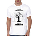 I Enter A Random Forest Now I See Future T-Shirts, Hoodie, Sweatshirt | CoreVibeTees.com