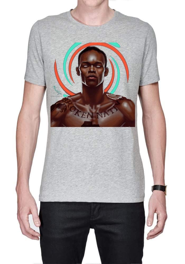 Israel Adesanya UFC T-Shirt Hoodie, Sweatshirt | CoreVibeTees.com