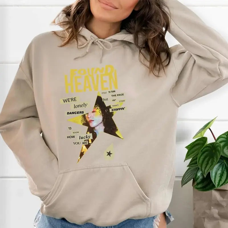 C0nan Grayy Hoodie, Tour 2024 Apparel, Country Music Hoodie, Concert Outfit, Fan Merch, Unisex Long Sleeve Pullover Hoodie Shirt