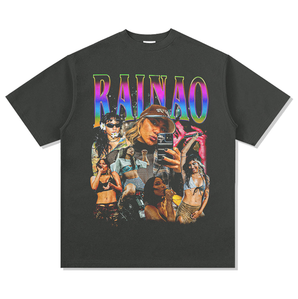 Rainao Tee Hoodie, Sweatshirt | CoreVibeTees.com (Image 2)