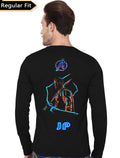 Custom JP T-Shirt Hoodie, Sweatshirt | CoreVibeTees.com