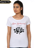 Rose Apothecary Schittâ€™s Creek Female T-Shirt Hoodie, Sweatshirt | CoreVibeTees.com