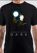 Dark Web Series T-Shirt Hoodie, Sweatshirt | CoreVibeTees.com