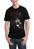 Deathnote Ryuk And Kira T-Shirt Hoodie, Sweatshirt | CoreVibeTees.com