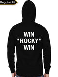 Win Rocky Win Hoodie T-Shirts, Sweatshirt | CoreVibeTees.com