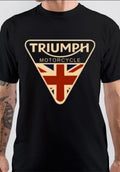 Triumph T-Shirt Style002 Hoodie, Sweatshirt | CoreVibeTees.com