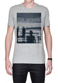 The Weeknd Grey T-Shirt Hoodie, Sweatshirt | CoreVibeTees.com