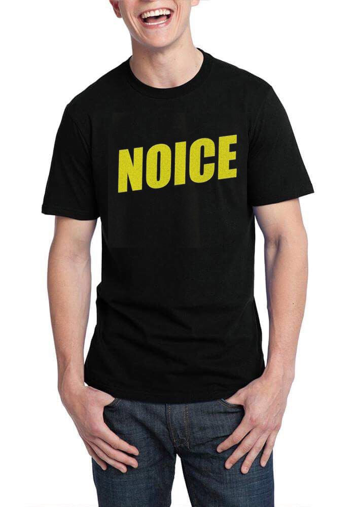 Noice T-Shirt Hoodie, Sweatshirt | CoreVibeTees.com