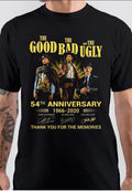 Good Bad Ugly T-Shirt Hoodie, Sweatshirt | CoreVibeTees.com