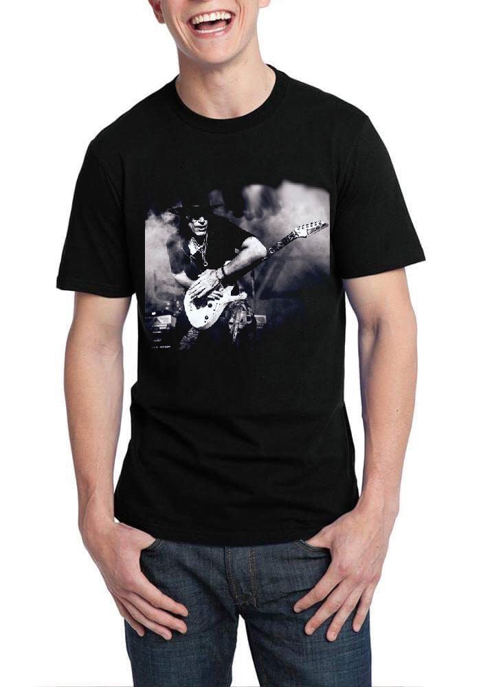 Steve Vai T-Shirt Hoodie, Sweatshirt | CoreVibeTees.com