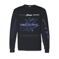 "Super Brand" Long Sleeve T-Shirt Hoodie, Sweatshirt | CoreVibeTees.com