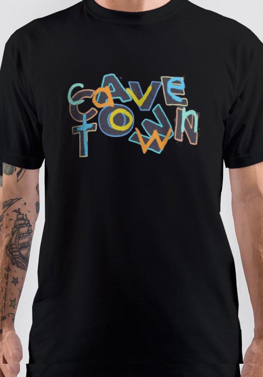 Cavetown Black T-Shirt Hoodie, Sweatshirt | CoreVibeTees.com