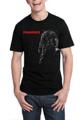 Rambo T-Shirt Hoodie, Sweatshirt | CoreVibeTees.com