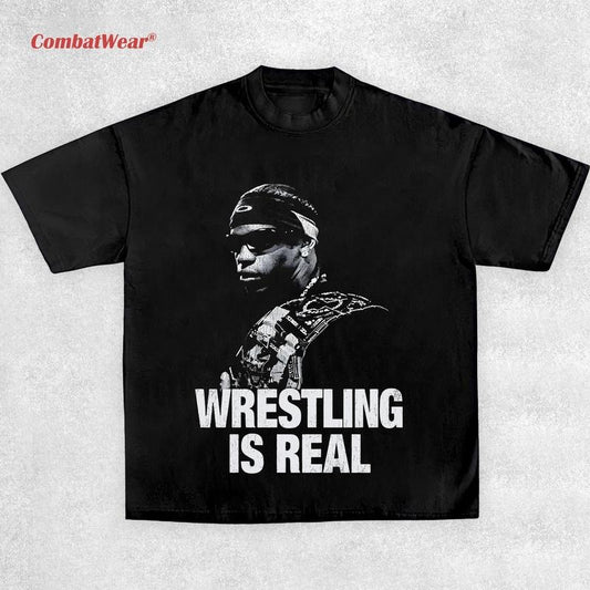 CACTUS WWE TEE, Wrestling Tee, Wrestling Graphic Tee, 2025 Wrestler Shirt, Sports Shirt, Vintage Wresting Shirt, Wrestling Fan Gift