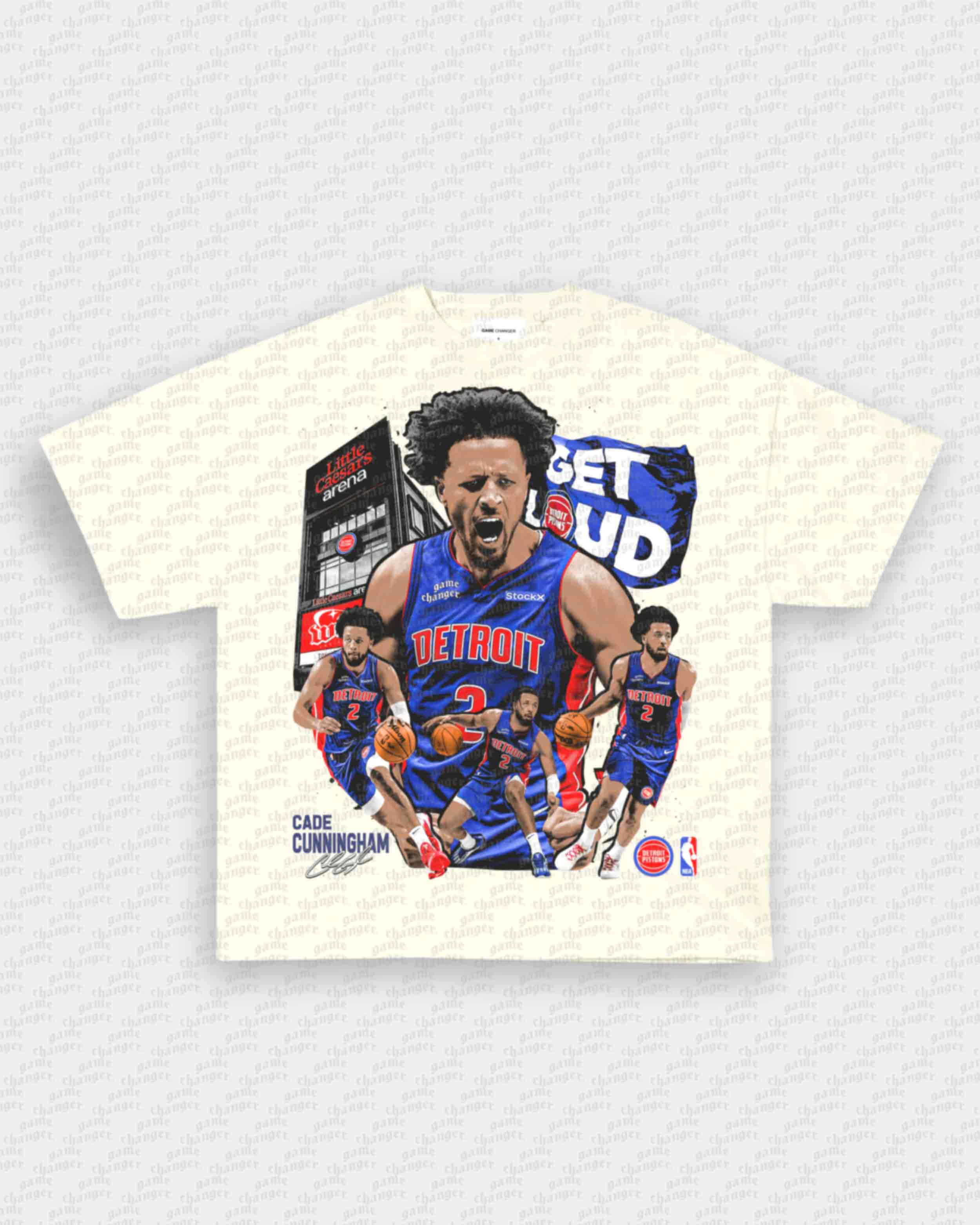 CADE CUNNINGHAM V2 TEE Hoodie, Sweatshirt | CoreVibeTees.com (Image 4)