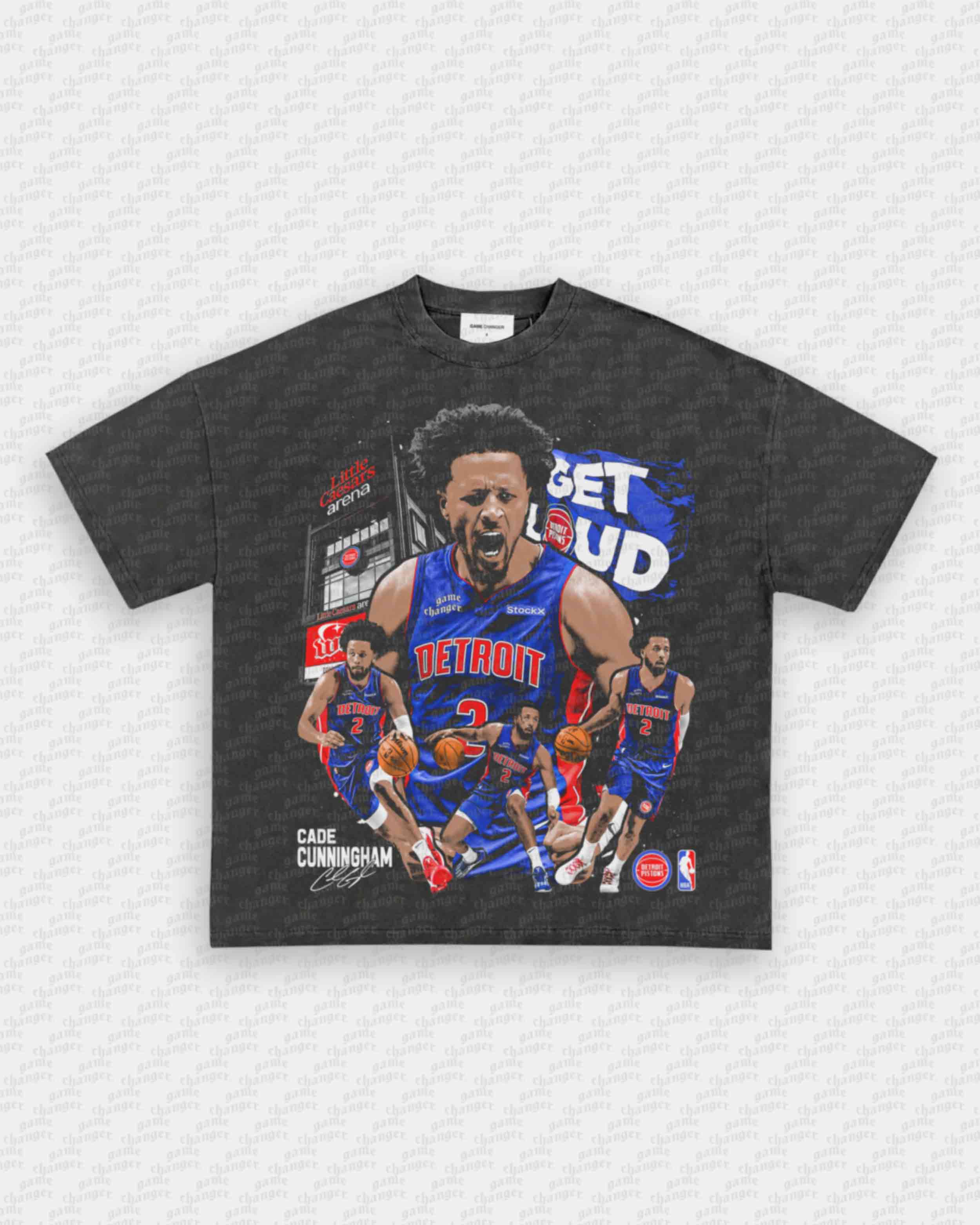CADE CUNNINGHAM V2 TEE Hoodie, Sweatshirt | CoreVibeTees.com (Image 3)