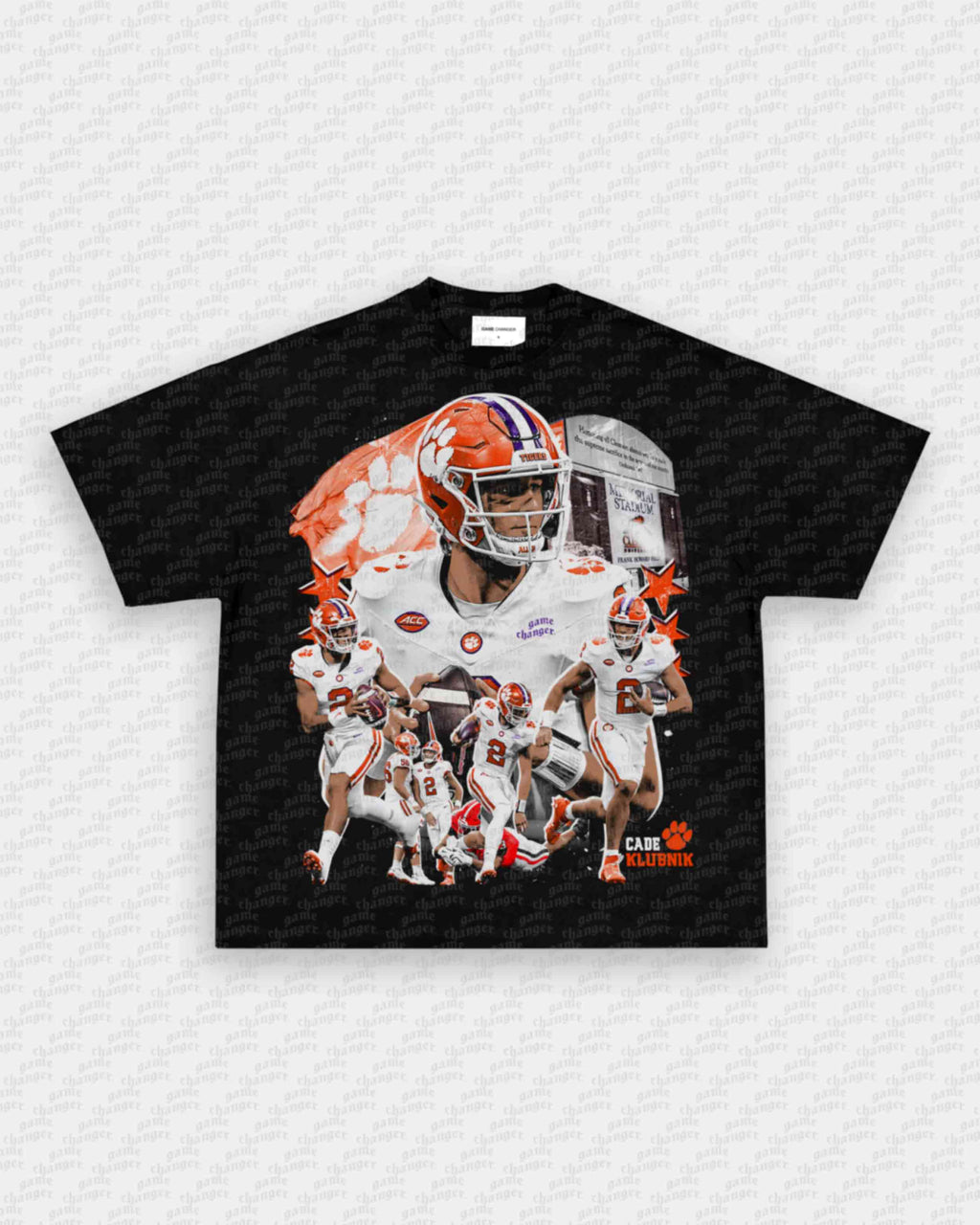 CADE KLUBNIK TEE Hoodie, Sweatshirt | CoreVibeTees.com (Image 5)