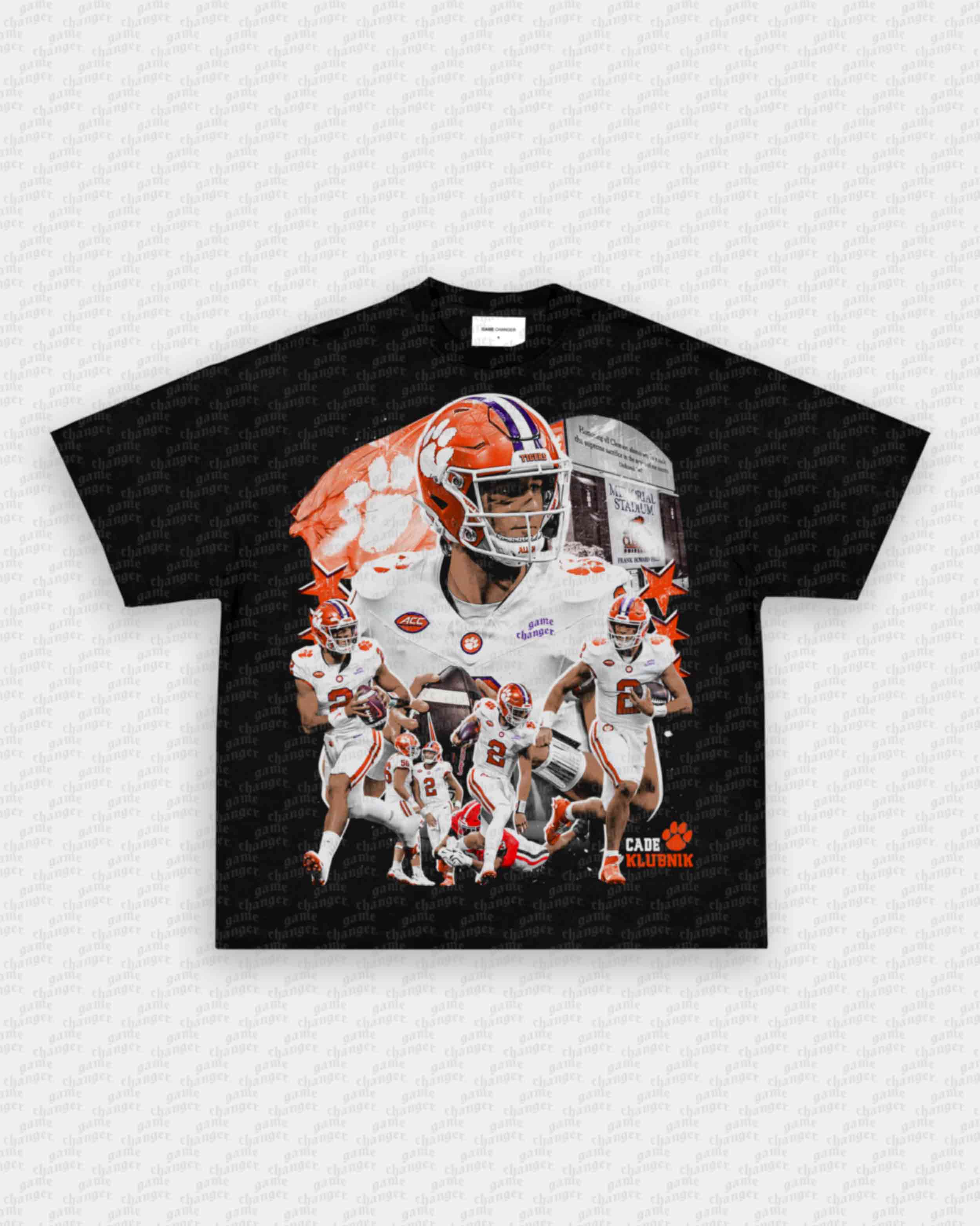 CADE KLUBNIK TEE Hoodie, Sweatshirt | CoreVibeTees.com (Image 5)