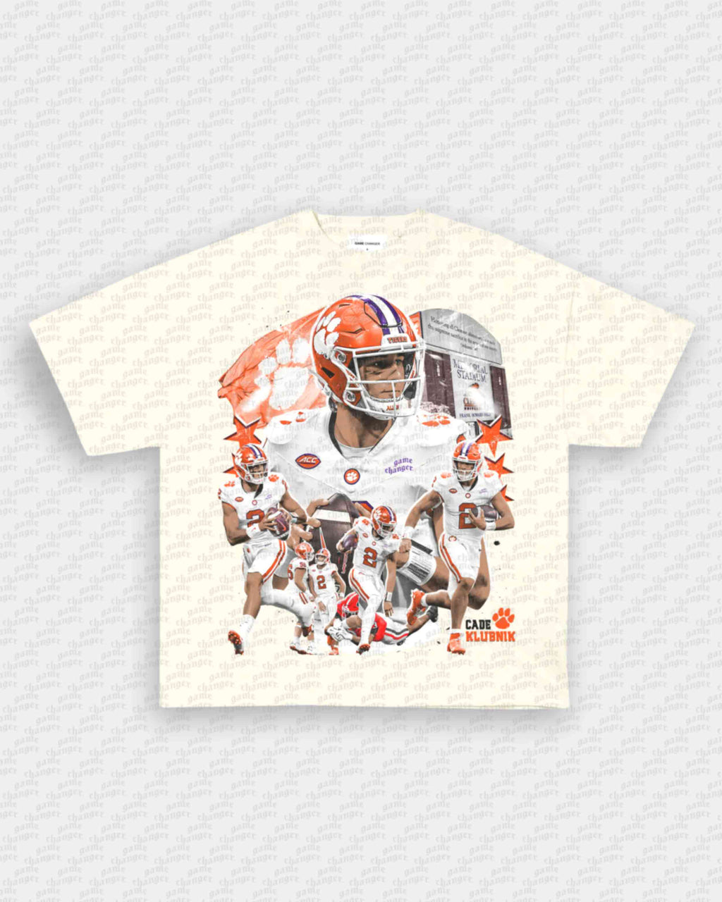 CADE KLUBNIK TEE Hoodie, Sweatshirt | CoreVibeTees.com (Image 4)