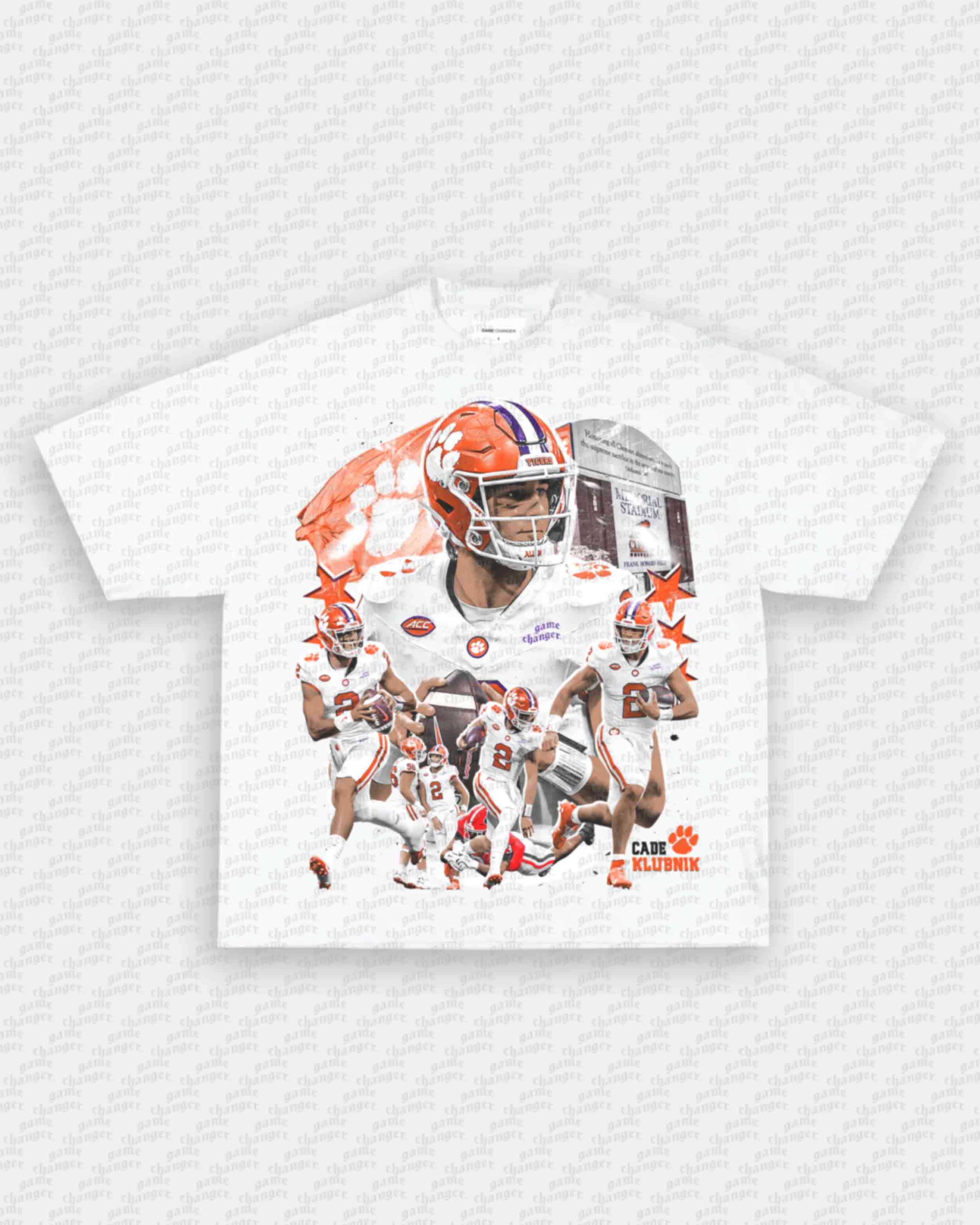 CADE KLUBNIK TEE Hoodie, Sweatshirt | CoreVibeTees.com (Image 3)