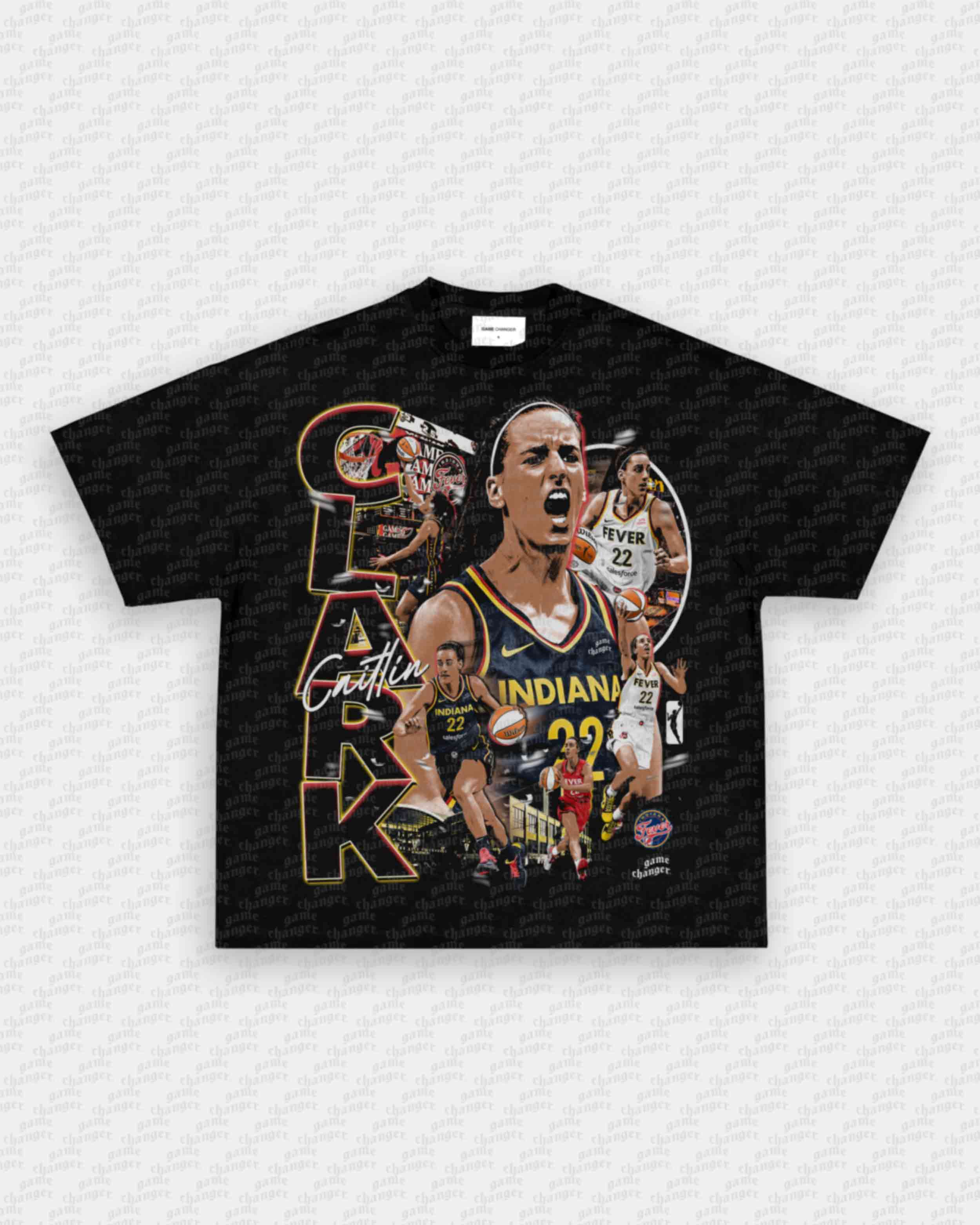 CAITLIN CLARK V5 TEE Hoodie, Sweatshirt | CoreVibeTees.com (Image 5)
