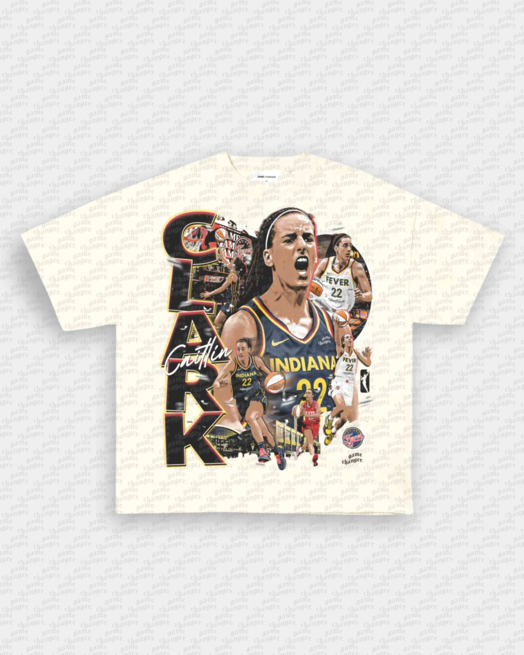 CAITLIN CLARK V5 TEE Hoodie, Sweatshirt | CoreVibeTees.com (Image 4)