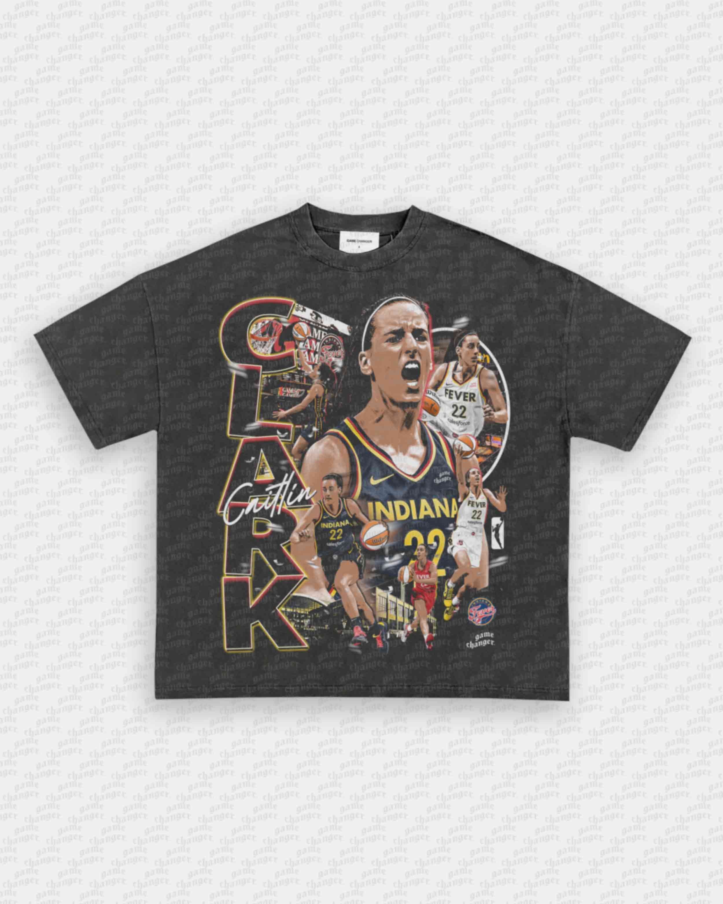 CAITLIN CLARK V5 TEE Hoodie, Sweatshirt | CoreVibeTees.com (Image 2)