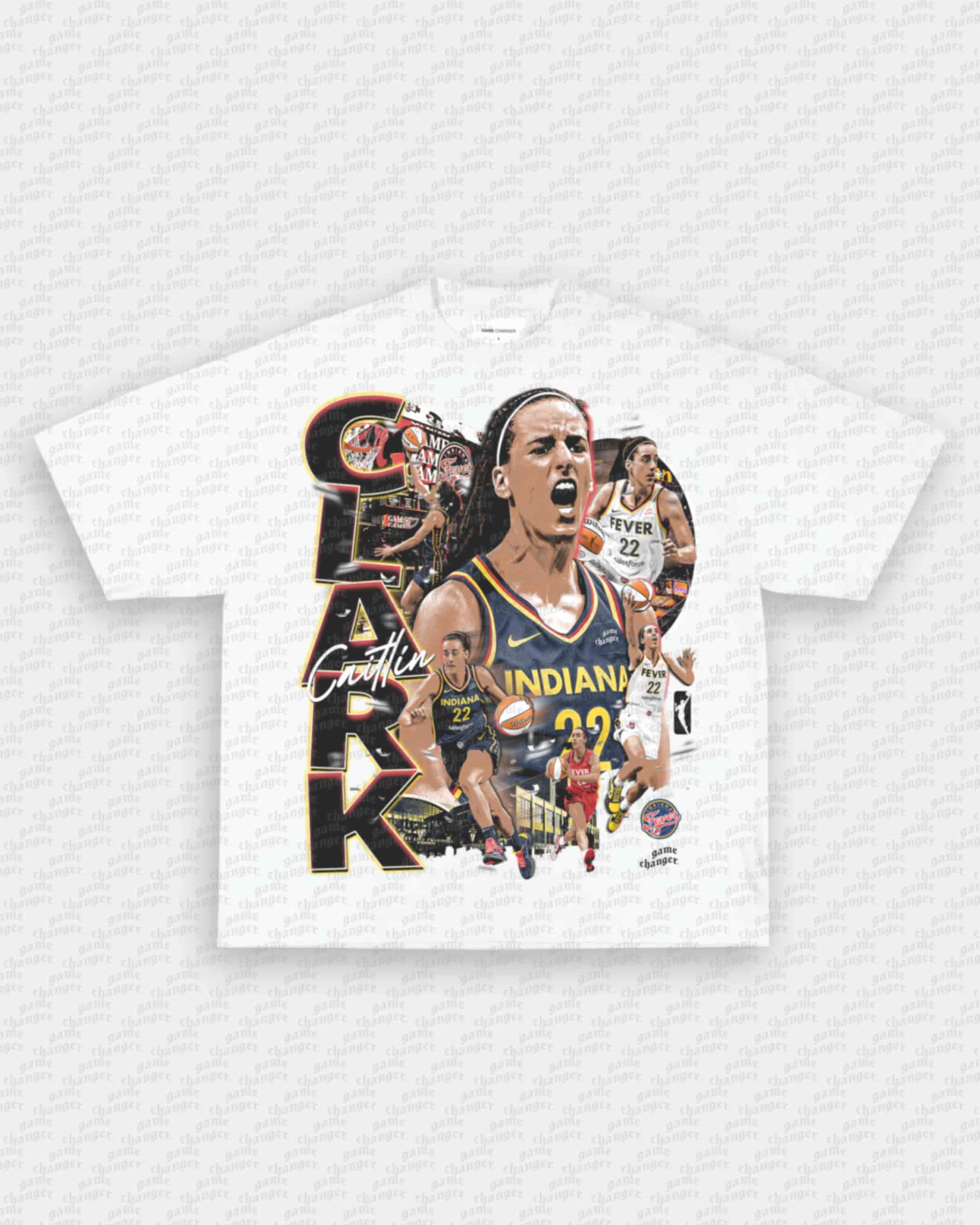 CAITLIN CLARK V5 TEE Hoodie, Sweatshirt | CoreVibeTees.com (Image 3)