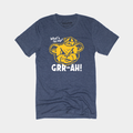 Vintage Oski ‚ÄúGrr-ah!‚Äù Cal Tee Style001 Hoodie, Sweatshirt | CoreVibeTees.com