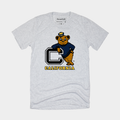 Retro Oski Tee Style001 Hoodie, Sweatshirt | CoreVibeTees.com