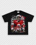 CALEB DOWNS TEE Hoodie, Sweatshirt | CoreVibeTees.com (Image 1)