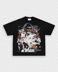 CALEB WILLIAMS - BEARS V2 TEE Hoodie, Sweatshirt | CoreVibeTees.com (Image 1)