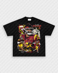 CALEB WILLIAMS USC V2 TEE Hoodie, Sweatshirt | CoreVibeTees.com (Image 1)