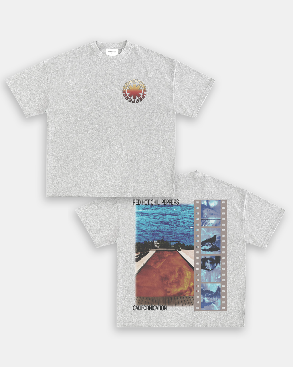 RED HOT CALIFORNICATION TEE - [DS] Hoodie, Sweatshirt | CoreVibeTees.com (Image 4)