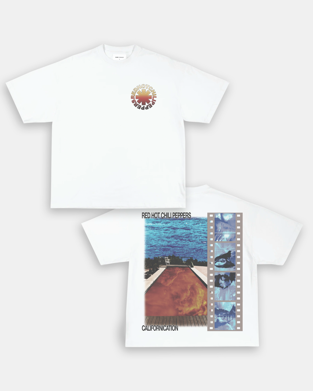 RED HOT CALIFORNICATION TEE - [DS] Hoodie, Sweatshirt | CoreVibeTees.com (Image 2)