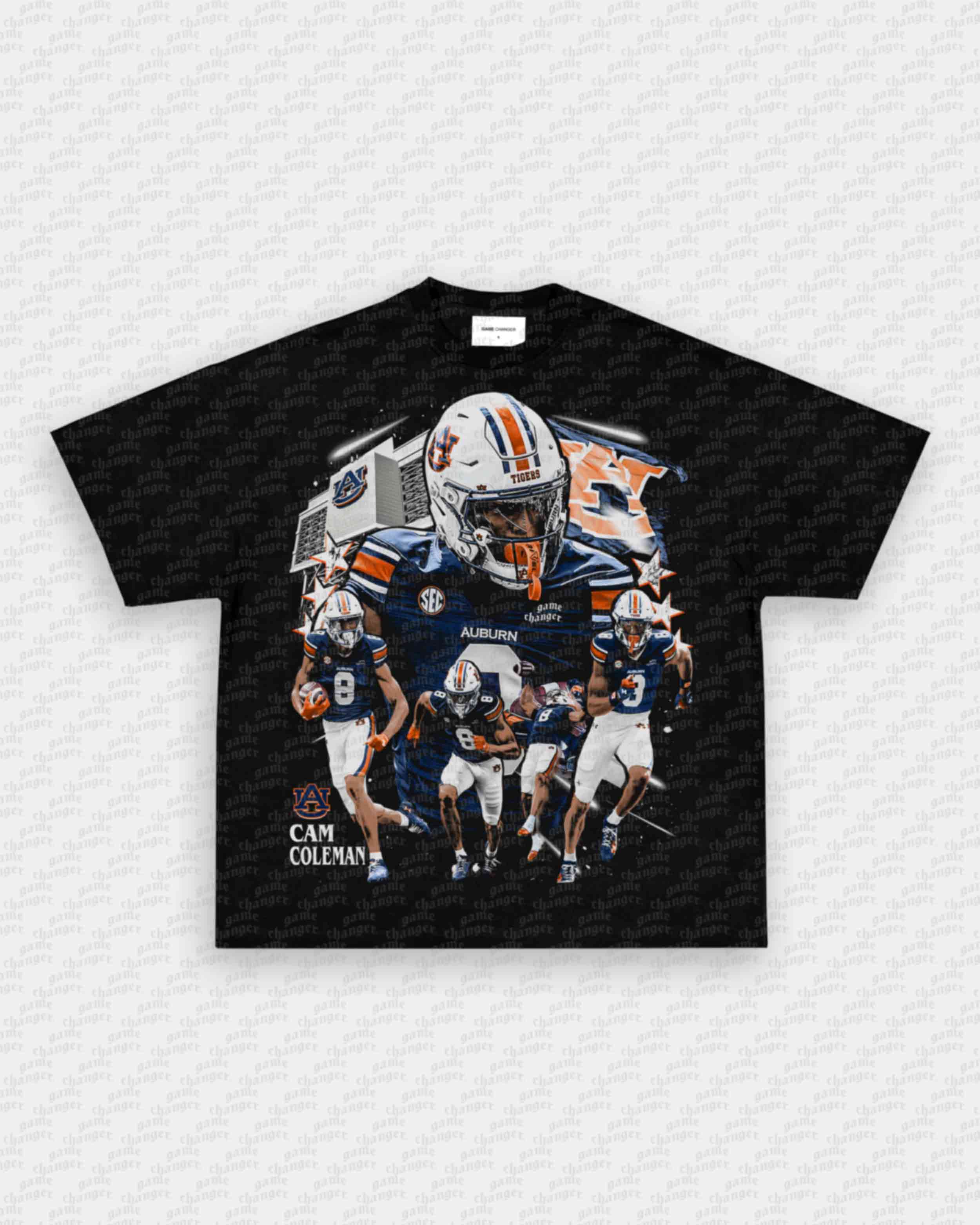 CAM COLEMAN TEE Hoodie, Sweatshirt | CoreVibeTees.com (Image 1)