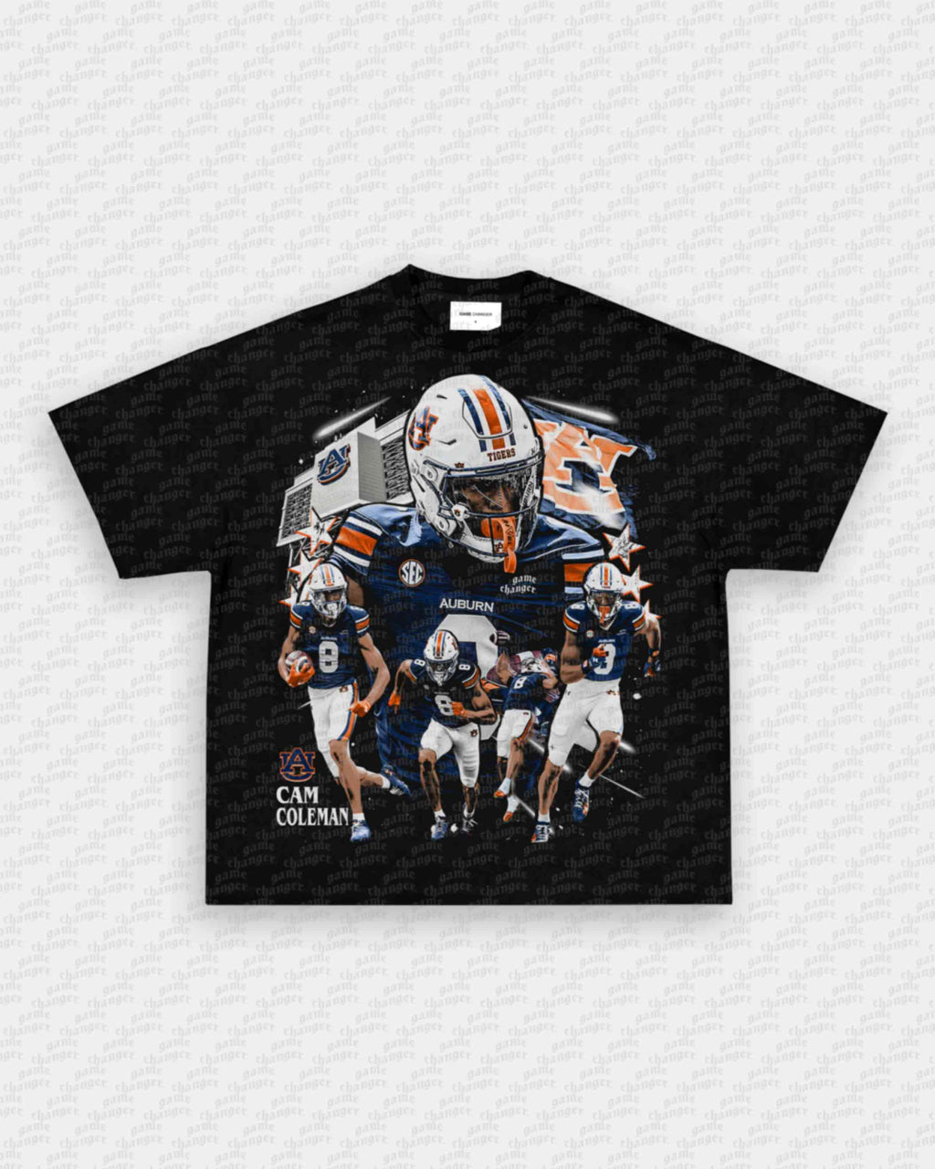 CAM COLEMAN TEE Hoodie, Sweatshirt | CoreVibeTees.com (Image 5)